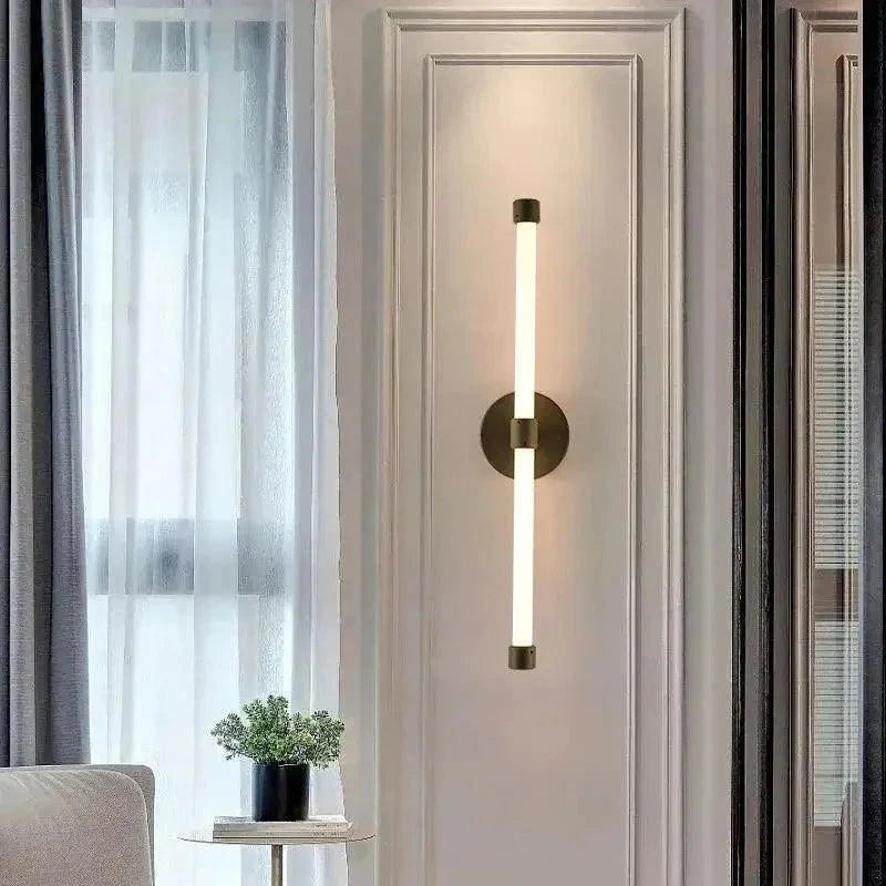 Applique Murale Élégante : Luminaire Chic IL583762-ILLUMEEN.COM