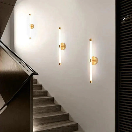 Applique Murale Élégante : Luminaire Chic IL583762-ILLUMEEN.COM