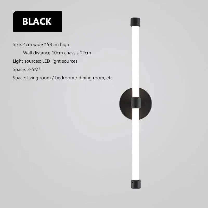 Applique Murale Élégante : Luminaire Chic IL583762-ILLUMEEN.COM