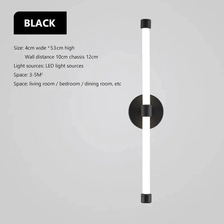 Applique Murale Élégante : Luminaire Chic IL583762-ILLUMEEN.COM
