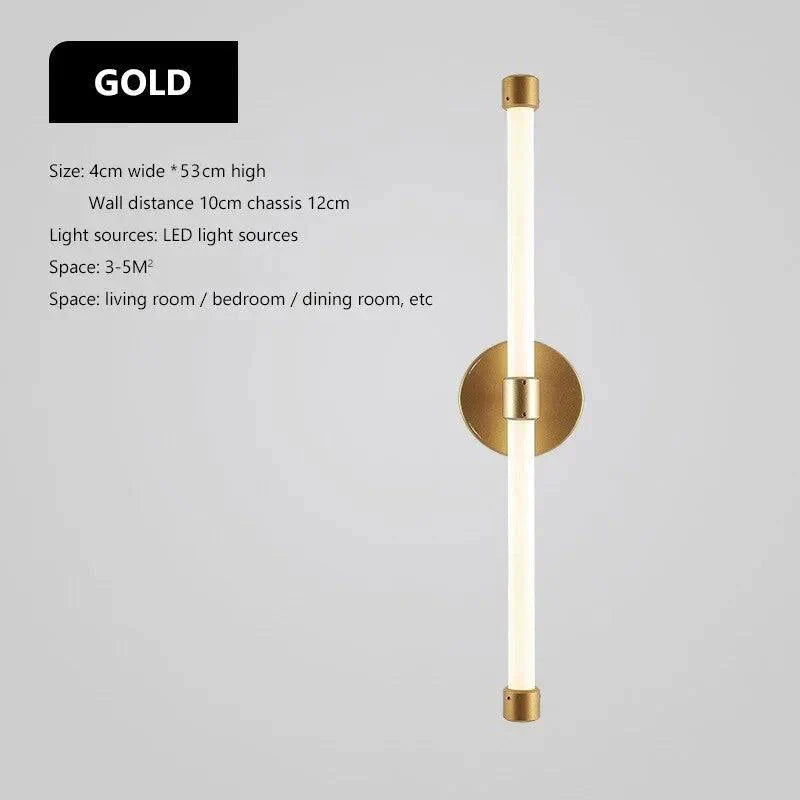 Applique Murale Élégante : Luminaire Chic IL583762-ILLUMEEN.COM