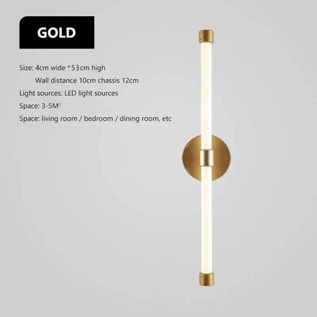 Applique Murale Élégante : Luminaire Chic IL583762-ILLUMEEN.COM