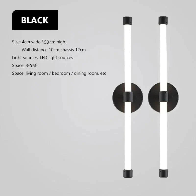 Applique Murale Élégante : Luminaire Chic IL583762-ILLUMEEN.COM