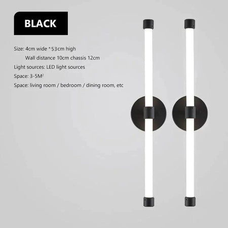 Applique Murale Élégante : Luminaire Chic IL583762-ILLUMEEN.COM