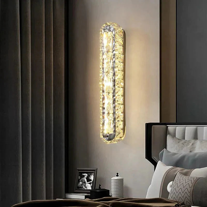 Applique Murale Élégante : Luminaire Chic IL726483-ILLUMEEN.COM