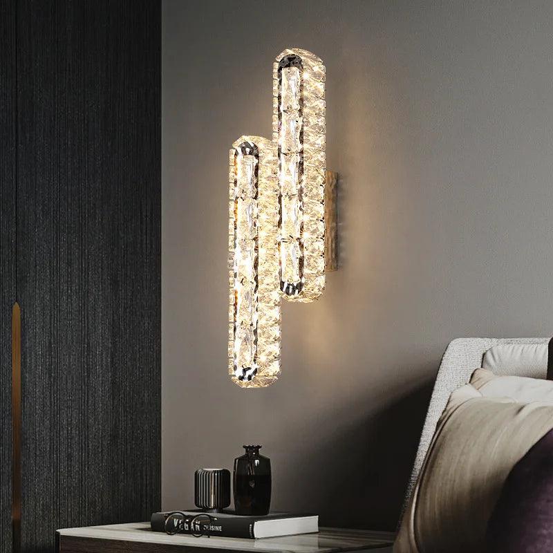 Applique Murale Élégante : Luminaire Chic IL726483-ILLUMEEN.COM