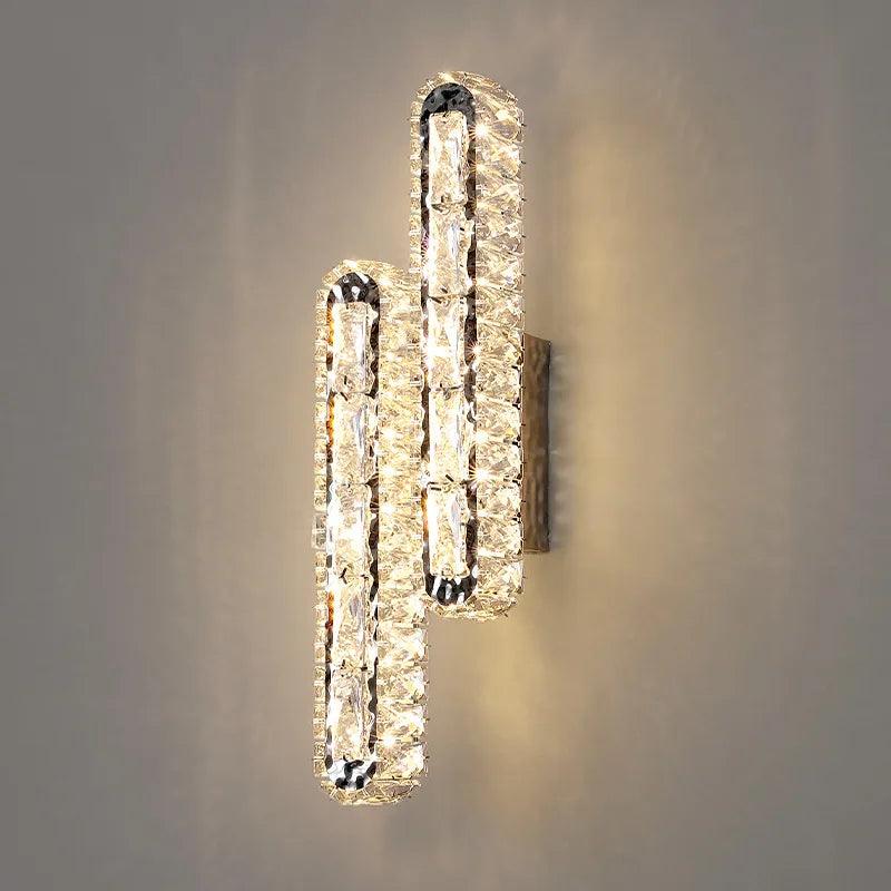 Applique Murale Élégante : Luminaire Chic IL726483-ILLUMEEN.COM