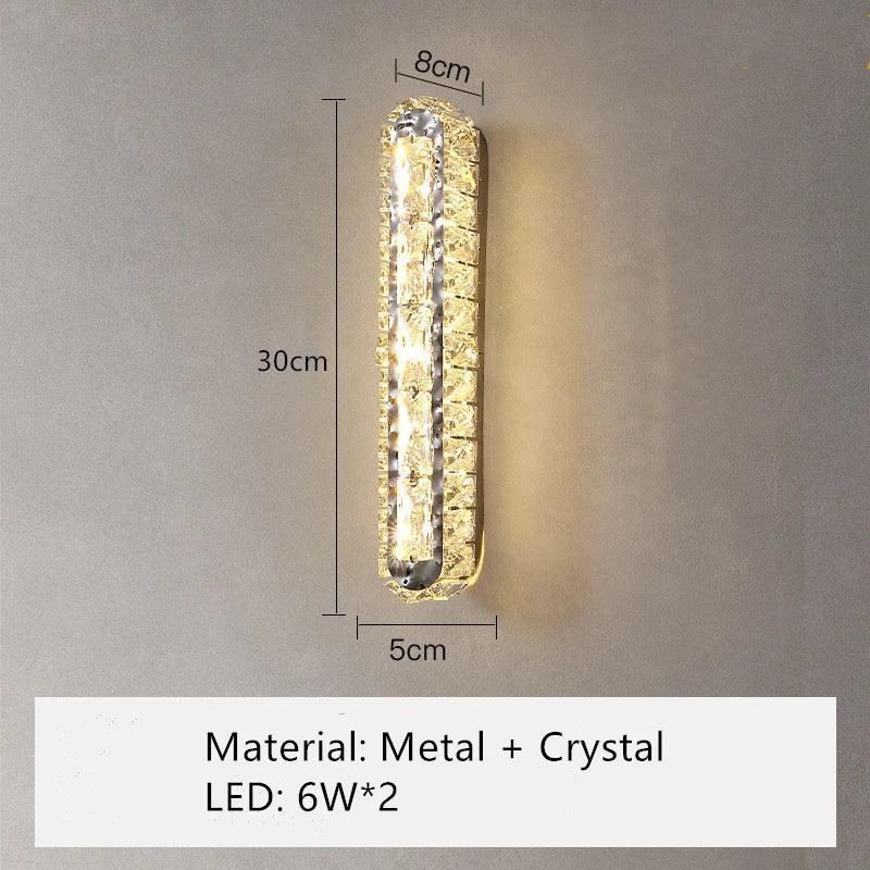 Applique Murale Élégante : Luminaire Chic IL726483-ILLUMEEN.COM