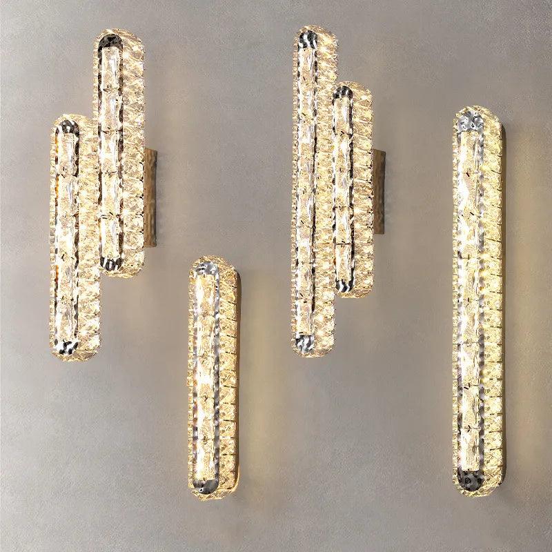 Applique Murale Élégante : Luminaire Chic IL726483-ILLUMEEN.COM