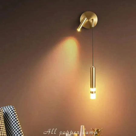 Applique Murale Élégante : Luminaire en Métal et Verre IL582374-ILLUMEEN.COM