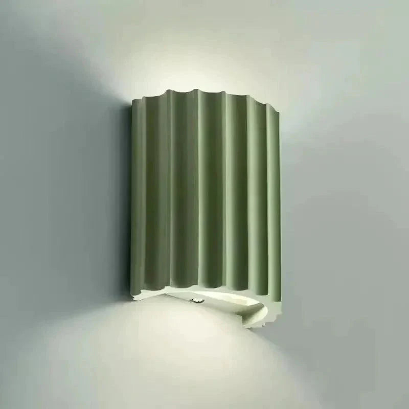 Applique Murale Élégante : Luminaire Raffiné IL573194-ILLUMEEN.COM
