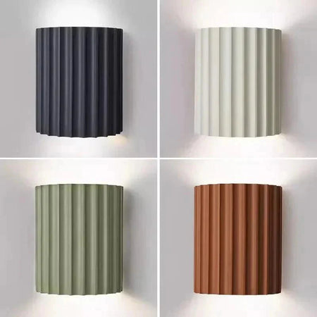 Applique Murale Élégante : Luminaire Raffiné IL573194-ILLUMEEN.COM