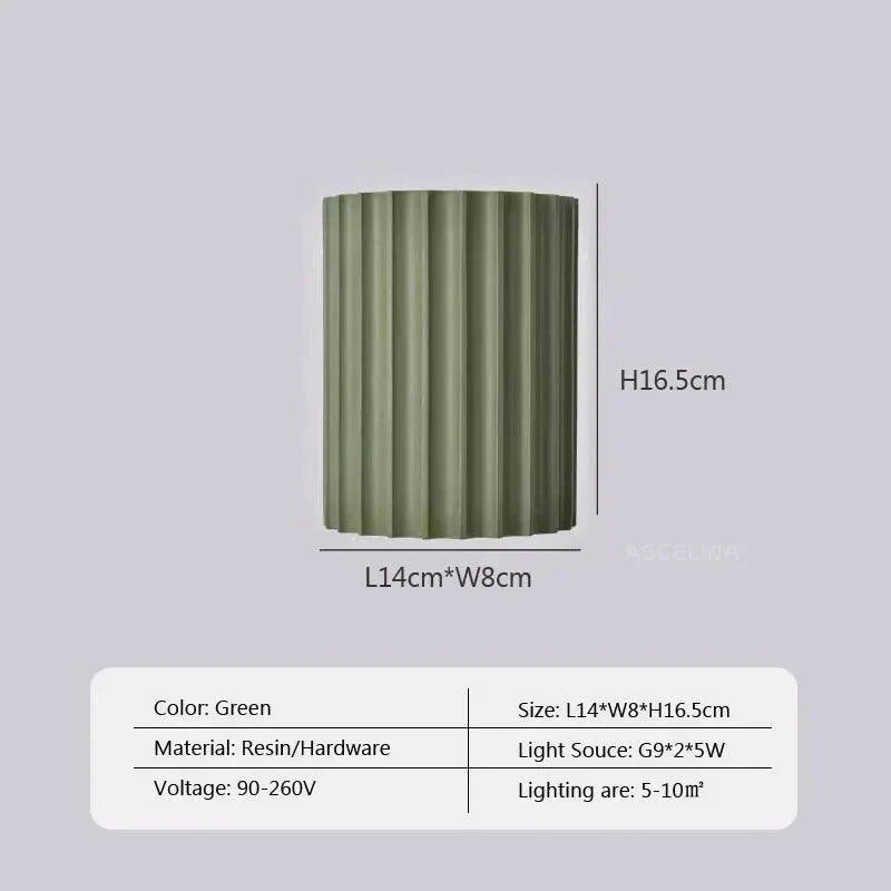 Applique Murale Élégante : Luminaire Raffiné IL573194-ILLUMEEN.COM