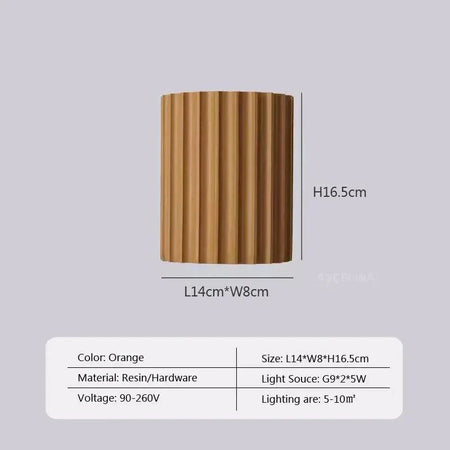 Applique Murale Élégante : Luminaire Raffiné IL573194-ILLUMEEN.COM