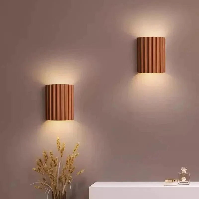 Applique Murale Élégante : Luminaire Raffiné IL573194-ILLUMEEN.COM