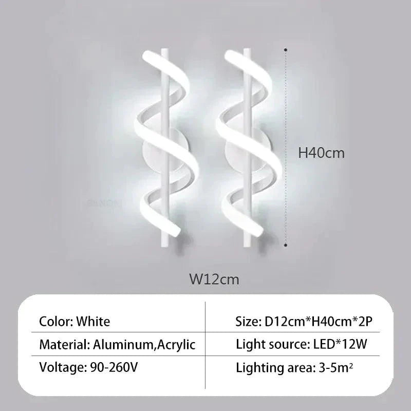 Applique Murale Élégante : Luminaire Raffiné IL582734-ILLUMEEN.COM