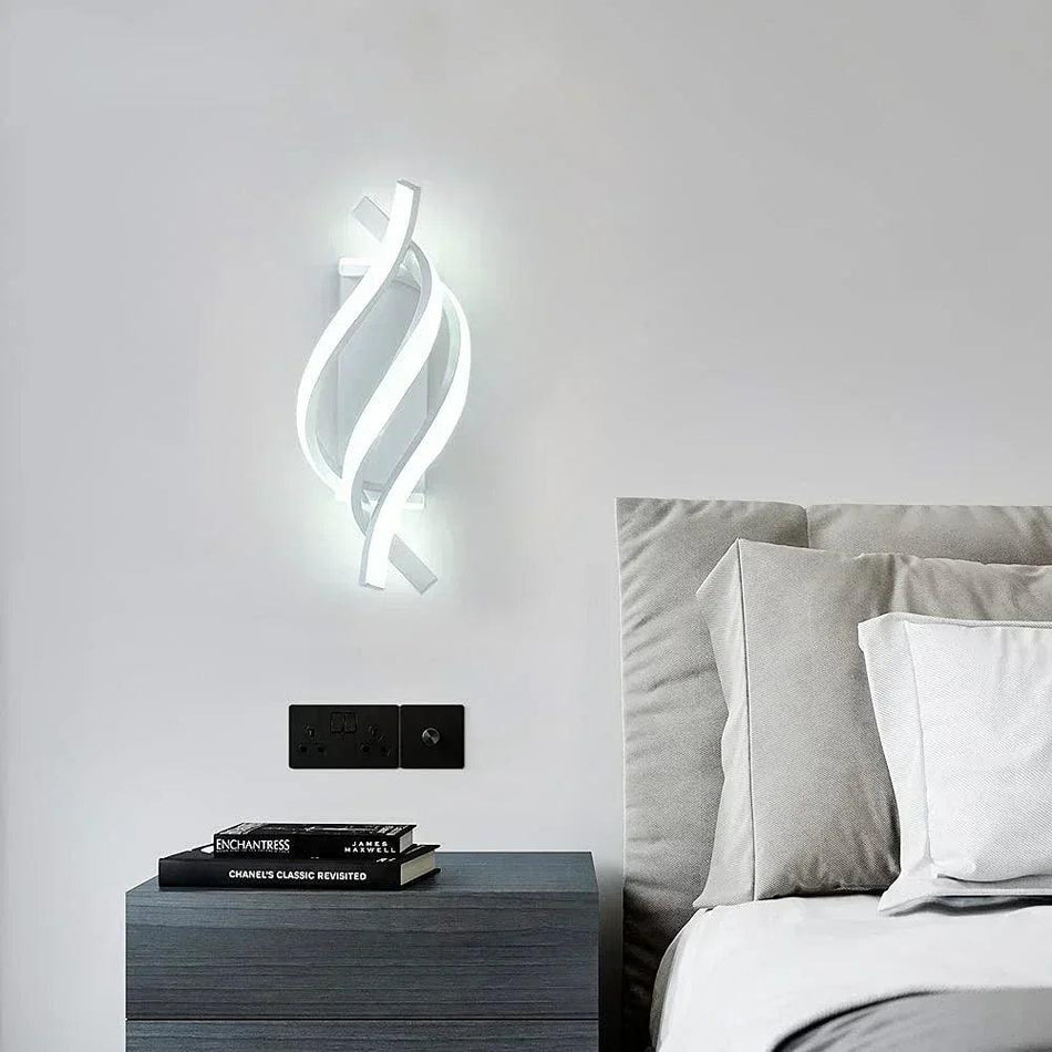 Applique Murale Élégante : Luminaire Raffiné IL582734-ILLUMEEN.COM