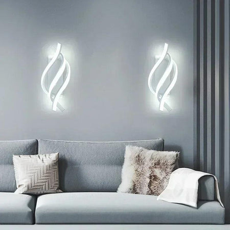 Applique Murale Élégante : Luminaire Raffiné IL582734-ILLUMEEN.COM