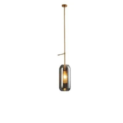 Applique Murale Élégante : Verre Transparent Luminaire IL582731-ILLUMEEN.COM