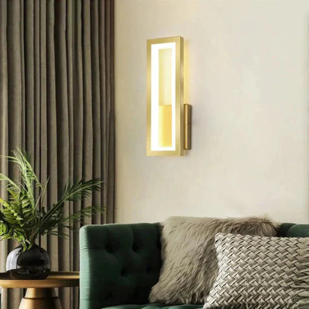 Applique Murale : Luminaire Élégant Chic IL527934-ILLUMEEN.COM