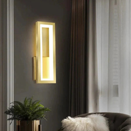 Applique Murale : Luminaire Élégant Chic IL527934-ILLUMEEN.COM