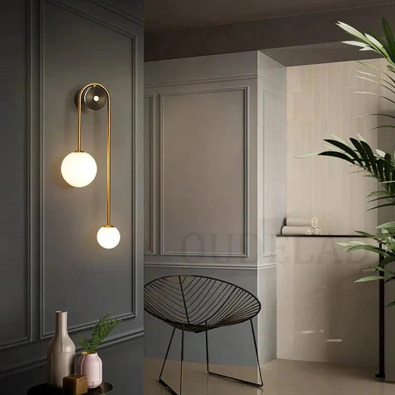 Applique Murale : Luminaire Élégant Design Contemporain IL947362-ILLUMEEN.COM