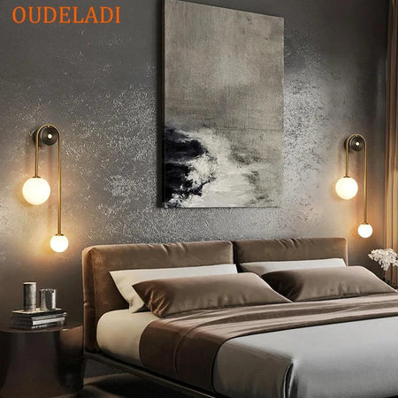 Applique Murale : Luminaire Élégant Design Contemporain IL947362-ILLUMEEN.COM
