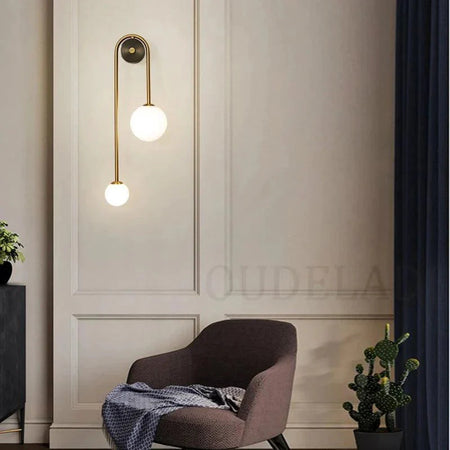 Applique Murale : Luminaire Élégant Design Contemporain IL947362-ILLUMEEN.COM