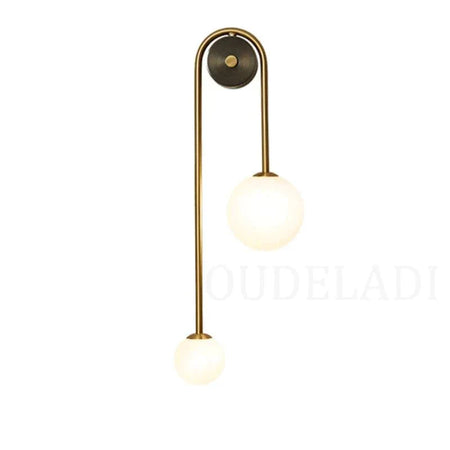 Applique Murale : Luminaire Élégant Design Contemporain IL947362-ILLUMEEN.COM