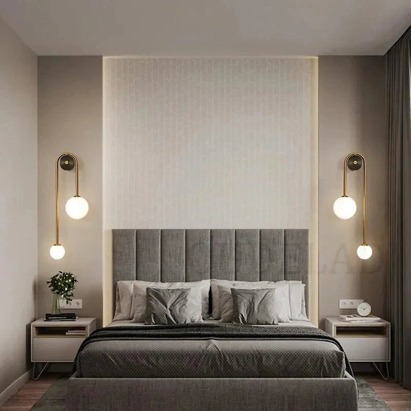 Applique Murale : Luminaire Élégant Design Contemporain IL947362-ILLUMEEN.COM