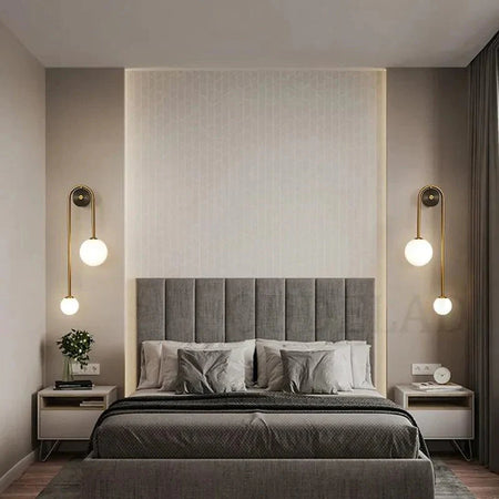 Applique Murale : Luminaire Élégant Design Contemporain IL947362-ILLUMEEN.COM