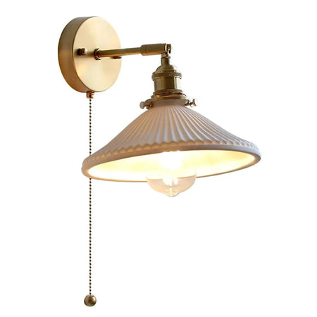 Applique Murale : Luminaire Élégant en Céramique IL582374-ILLUMEEN.COM