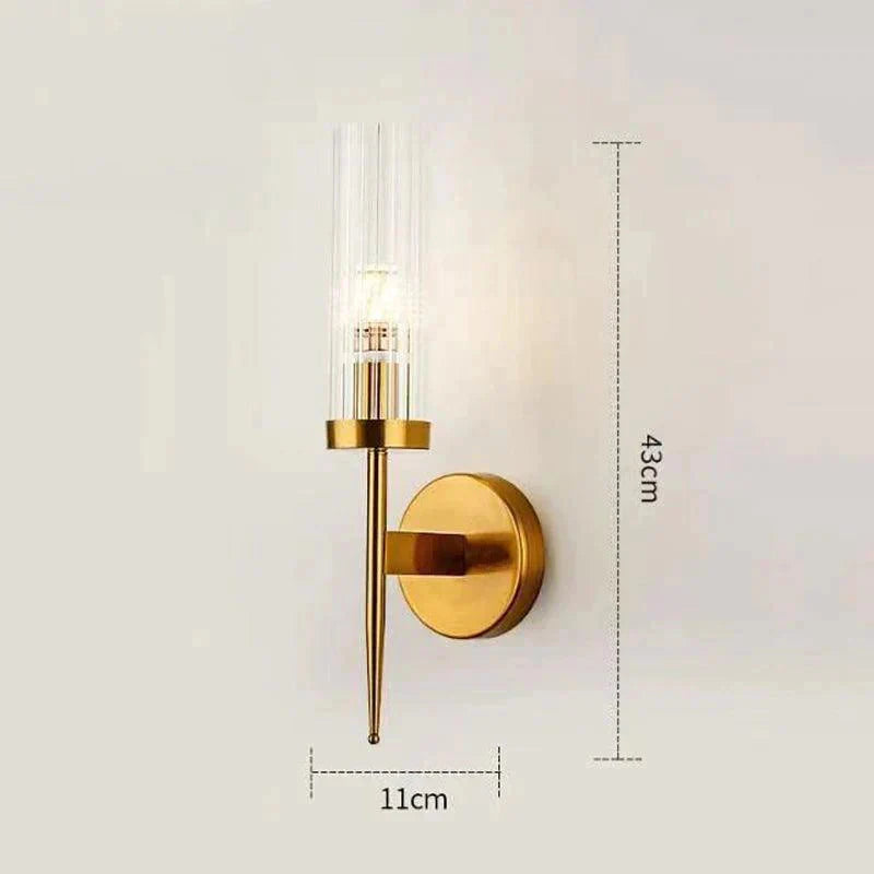 Applique Murale : Luminaire Élégant IL593742-ILLUMEEN.COM