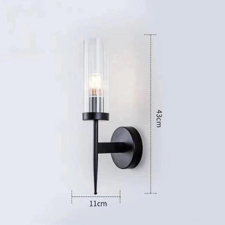 Applique Murale : Luminaire Élégant IL593742-ILLUMEEN.COM