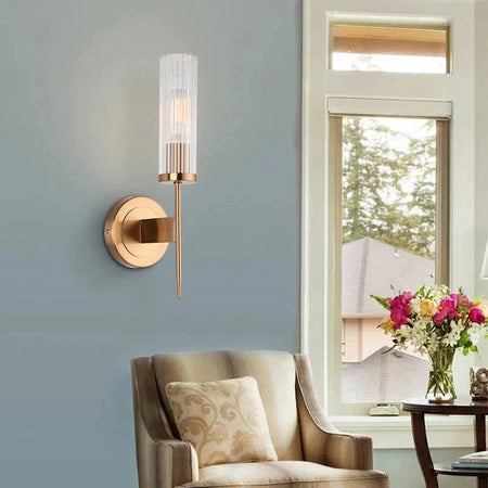 Applique Murale : Luminaire Élégant IL593742-ILLUMEEN.COM