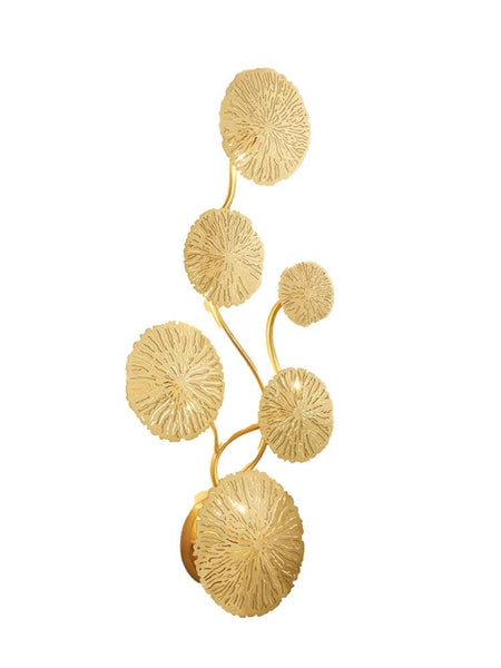 Applique Murale : Rosier Design avec Éclairage Doux IL583742-ILLUMEEN.COM