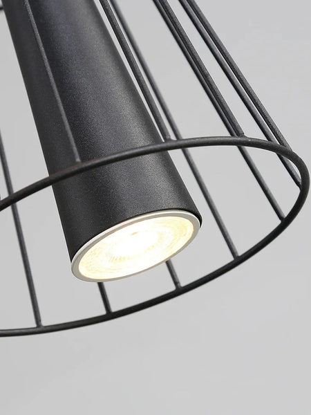 Élégant Luminaire Chic en Métal Avec Style Unique IL583742-ILLUMEEN.COM