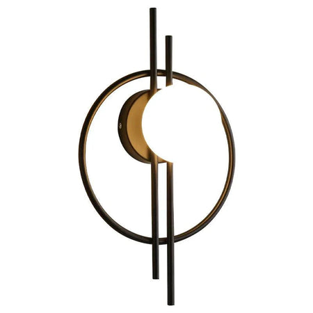 Élégante Applique Murale Luminaire Chic IL583924-ILLUMEEN.COM