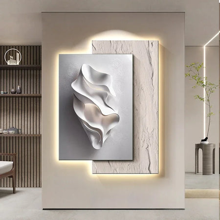 Luminaire Applique Murale Forme Arquée – Référence: Jo1203-ILLUMEEN.COM
