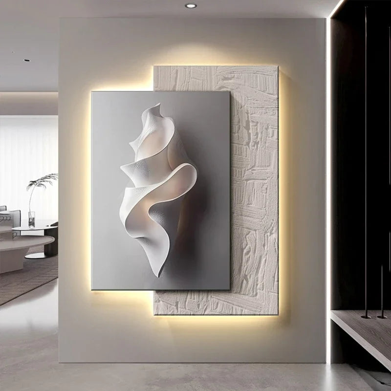 Luminaire Applique Murale Forme Arquée – Référence: Jo1203-ILLUMEEN.COM