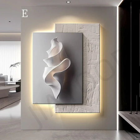 Luminaire Applique Murale Forme Arquée – Référence: Jo1203-ILLUMEEN.COM