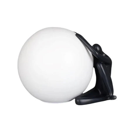 Luminaire Chevet / Bureau design épuré – Référence : Lucie8453-ILLUMEEN.COM