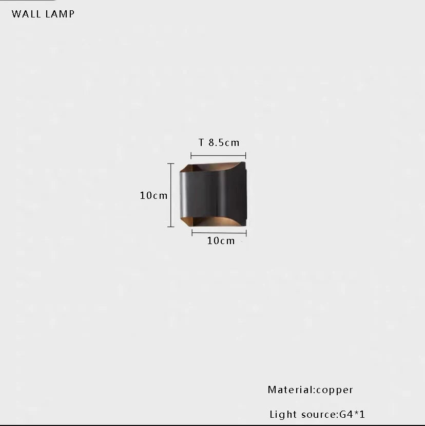 Luminaire Lampadaire design nervuré – Référence: Léo3021-ILLUMEEN.COM