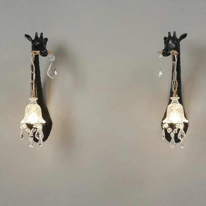 Luminaire Applique Murale brossée – Référence: Maia1043-ILLUMEEN.COM