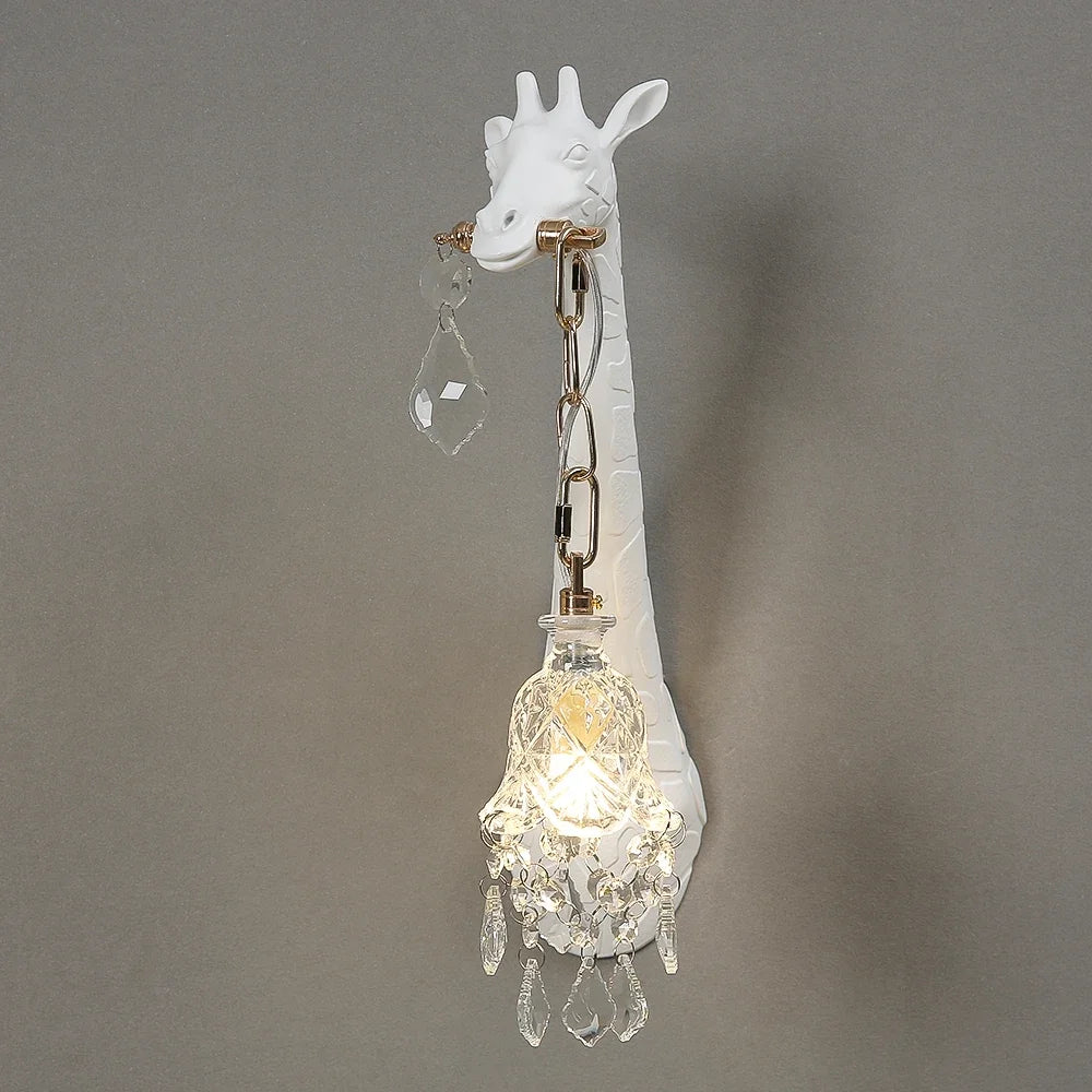 Luminaire Applique Murale brossée – Référence: Maia1043-ILLUMEEN.COM