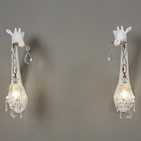 Luminaire Applique Murale brossée – Référence: Maia1043-ILLUMEEN.COM