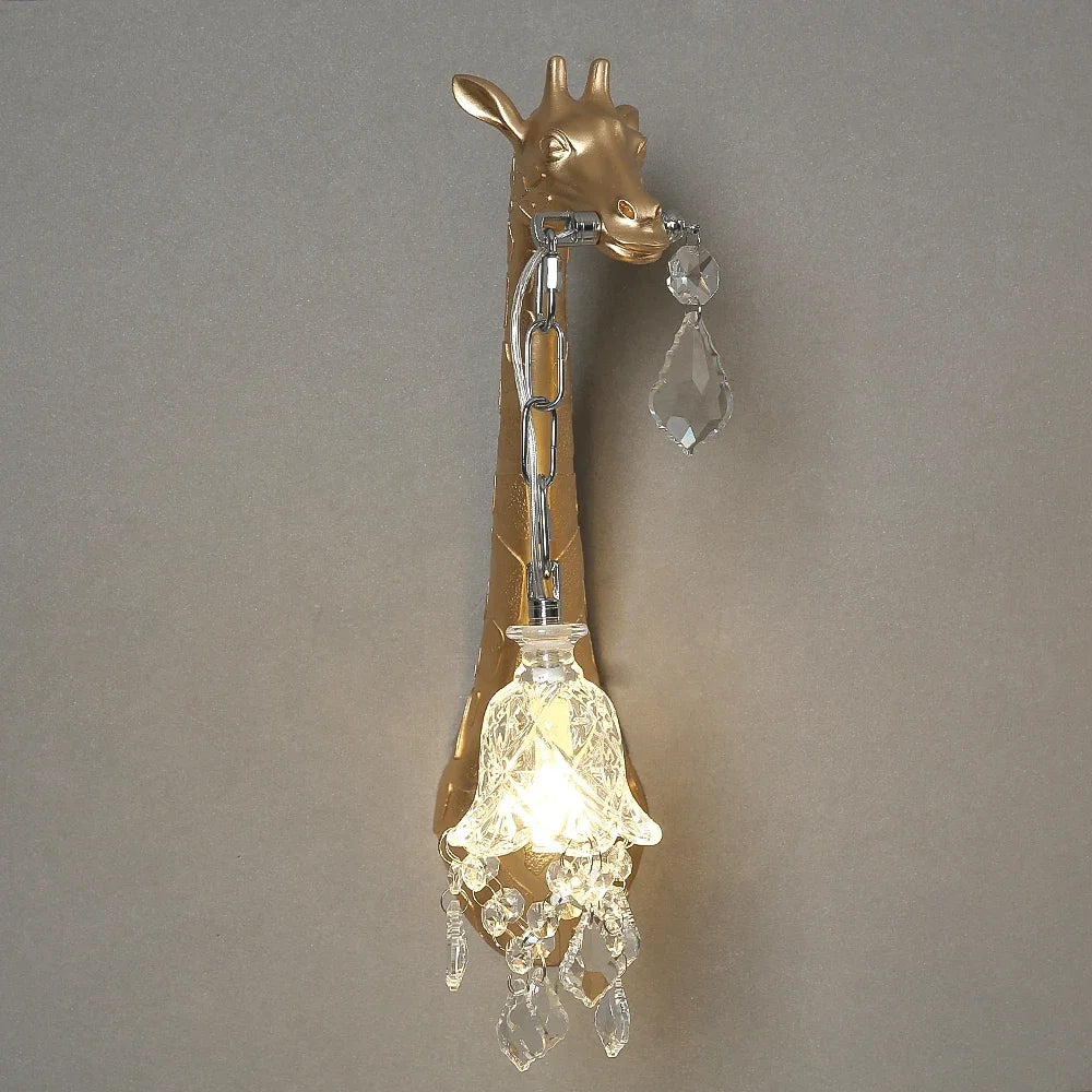 Luminaire Applique Murale brossée – Référence: Maia1043-ILLUMEEN.COM