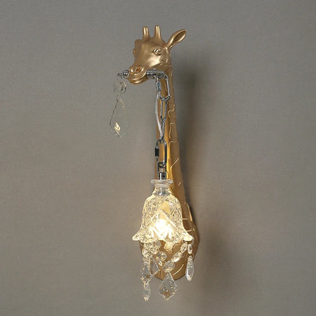 Luminaire Applique Murale brossée – Référence: Maia1043-ILLUMEEN.COM