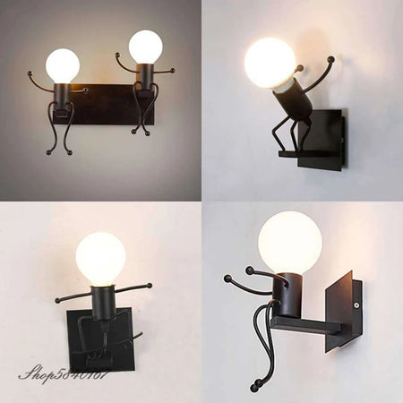 Luminaire Enfant forme nuage – Référence: Nova2475-ILLUMEEN.COM