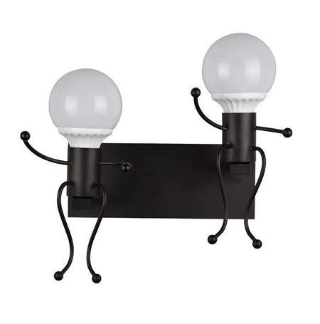 Luminaire Enfant forme nuage – Référence: Nova2475-ILLUMEEN.COM